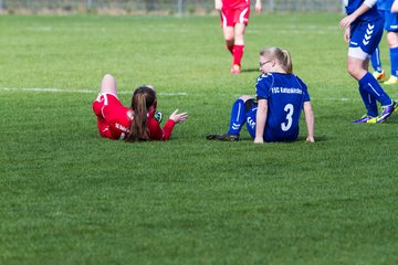 Bild 225 - SC Kaltenkirchen - SG Trittau/S�dstormarn : Ergebnis: 0:6